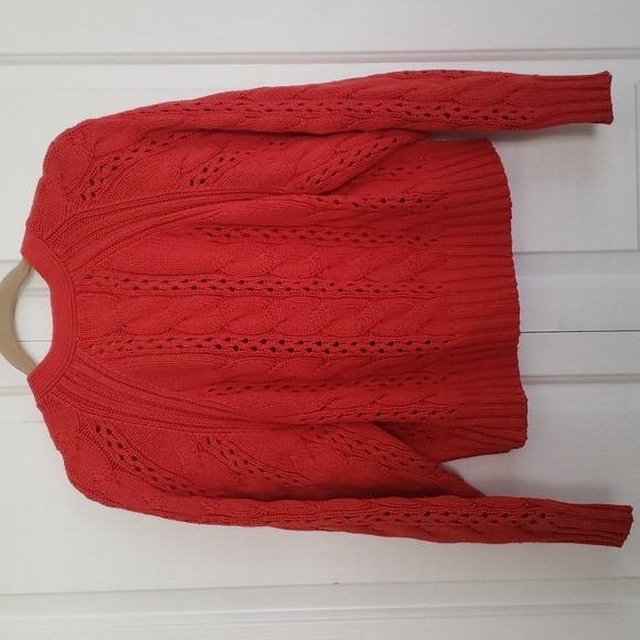 Oversized Cardigans - Picture 7 of 13